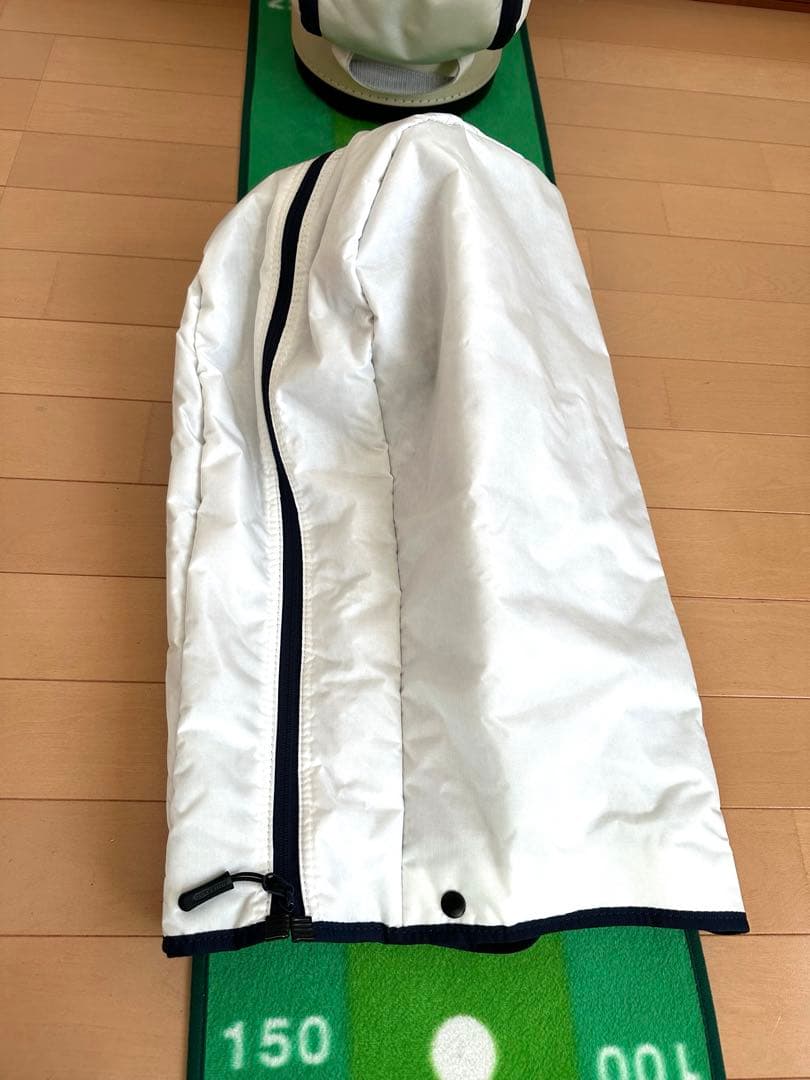 【六本木店オープン記念色】ブリーフィング キャディバッグ