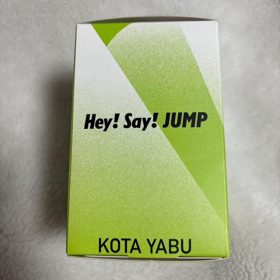 Hey!Say!JUMP フィギュア 薮宏太 ノーマル