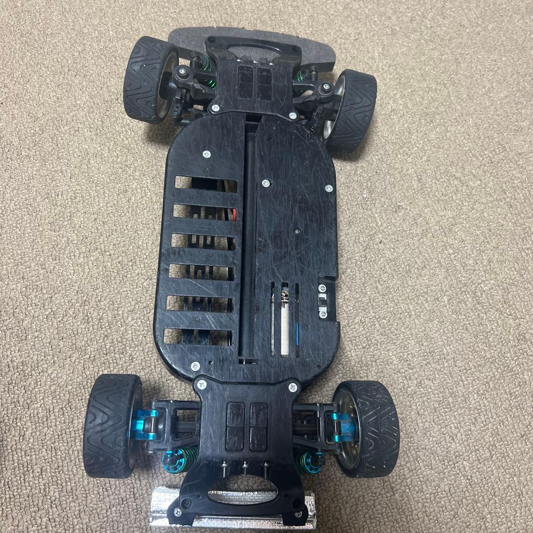 tt01 s13 failcrew使用