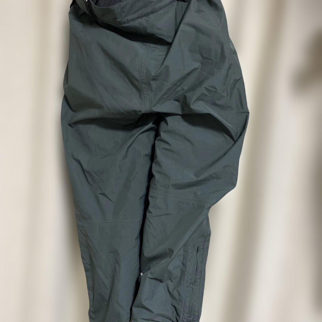 ダイワゴアテックス上下DW-1921