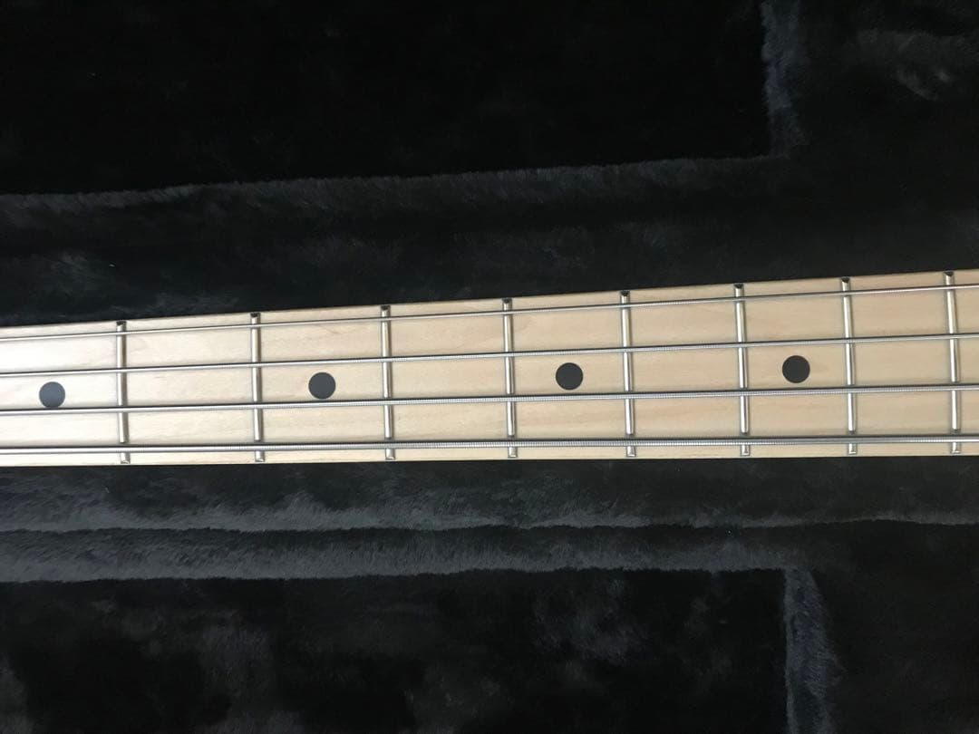 Sterling by MUSIC MAN Joe Dart ももみ