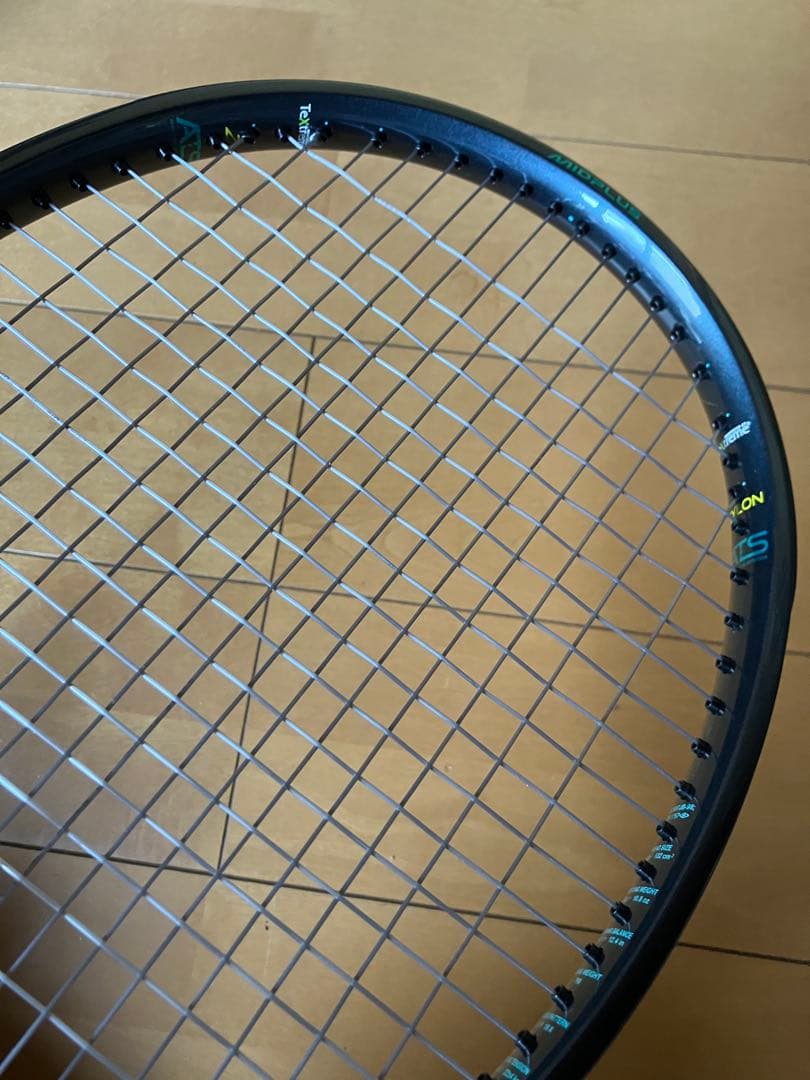 Prince TOUR 98 G2 2025年発売モデル