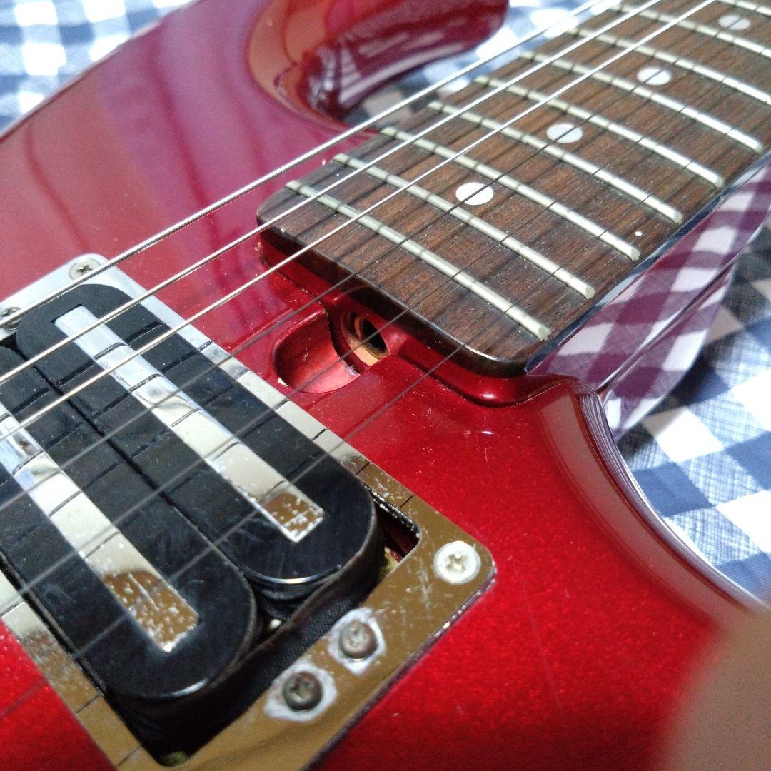 【希少】アリアプロII RS INAZUMA Ⅱ 日本製 ジャパンビンテージ