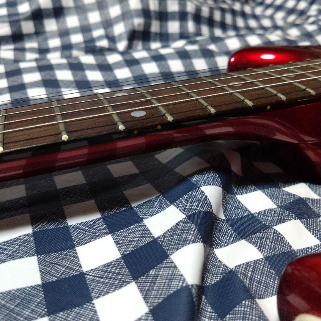 【希少】アリアプロII RS INAZUMA Ⅱ 日本製 ジャパンビンテージ