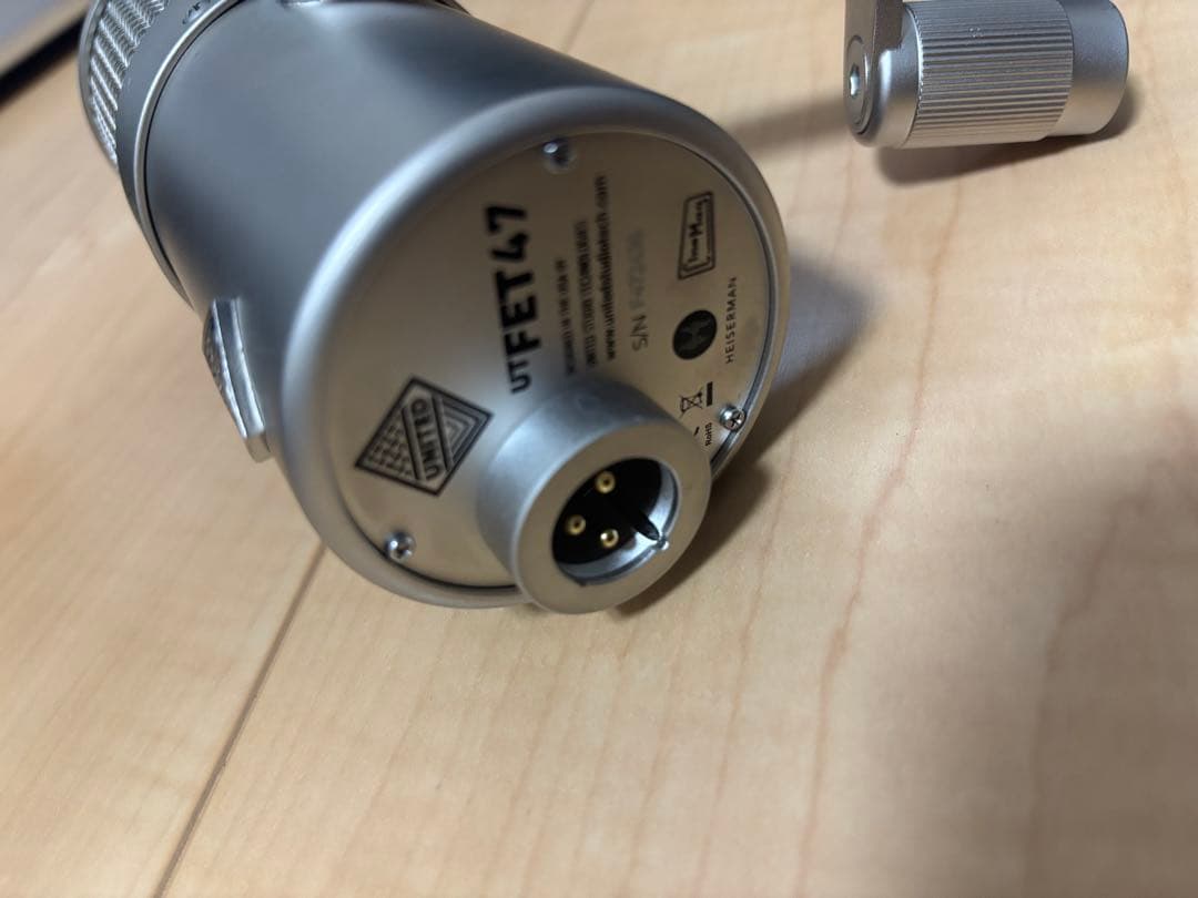 UT FET47 〈本体のみ〉