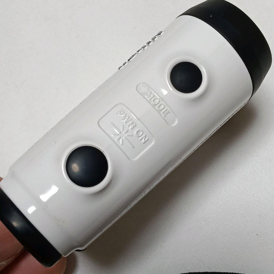 ニコン Nikon COOLSHOT 20 ゴルフ用距離計♡D16