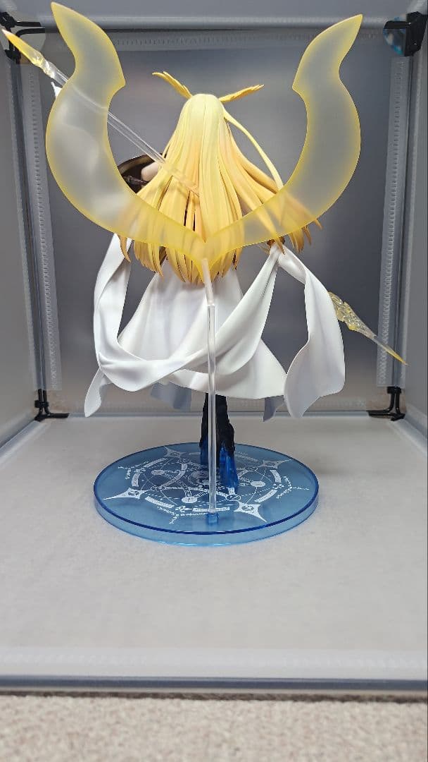 Fate/Grand Order　ワルキューレ　フィギュア　３体セット