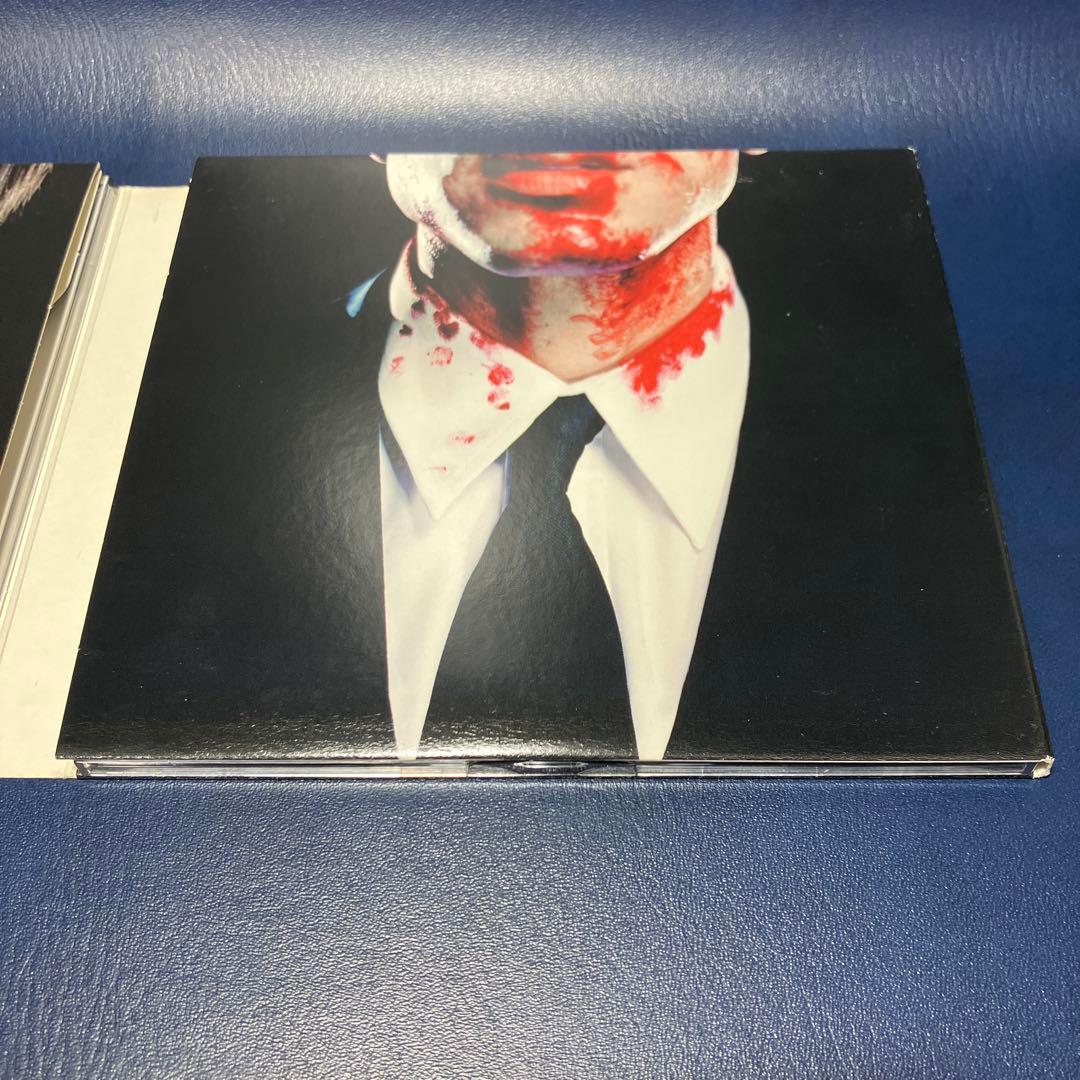 ■[廃盤/CD+2DVD]My Chemical Romance「Life on