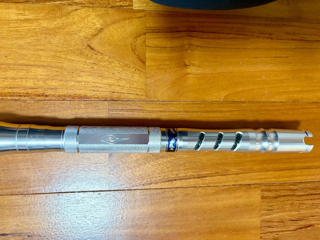 剛樹ABAS MR17（ブルー）中古