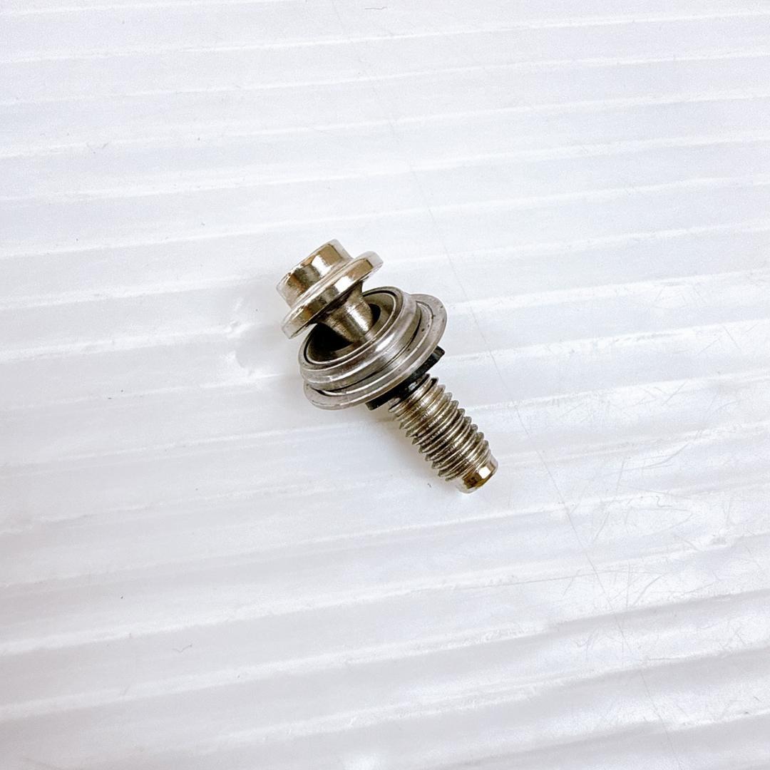 初代 ベンタスブルー　7-X　5W用シャフト　キャロウェイスリーブ／べロコア