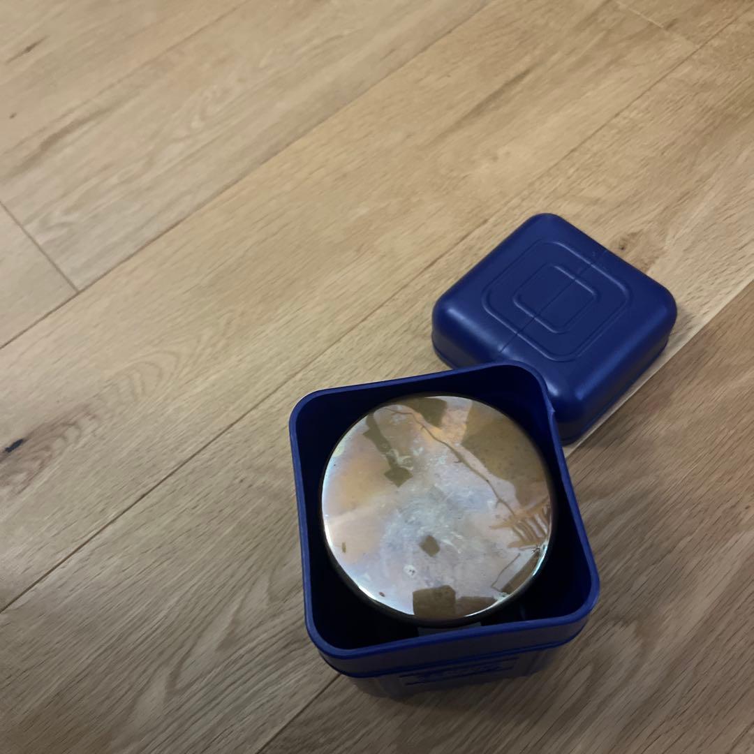 【ビンテージランタン】IWATANI PRIMUS IP-9300ゴールド