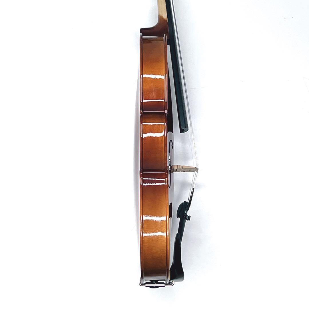 【極美品】Carlo giordano バイオリン VS-1 4/4 2021年