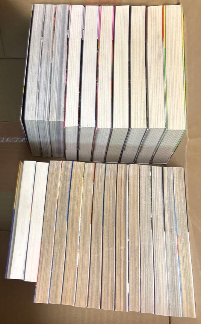 ゴーストハント 単行本版　全7巻➕ゴーストハント　全12巻等　小野不由美作品