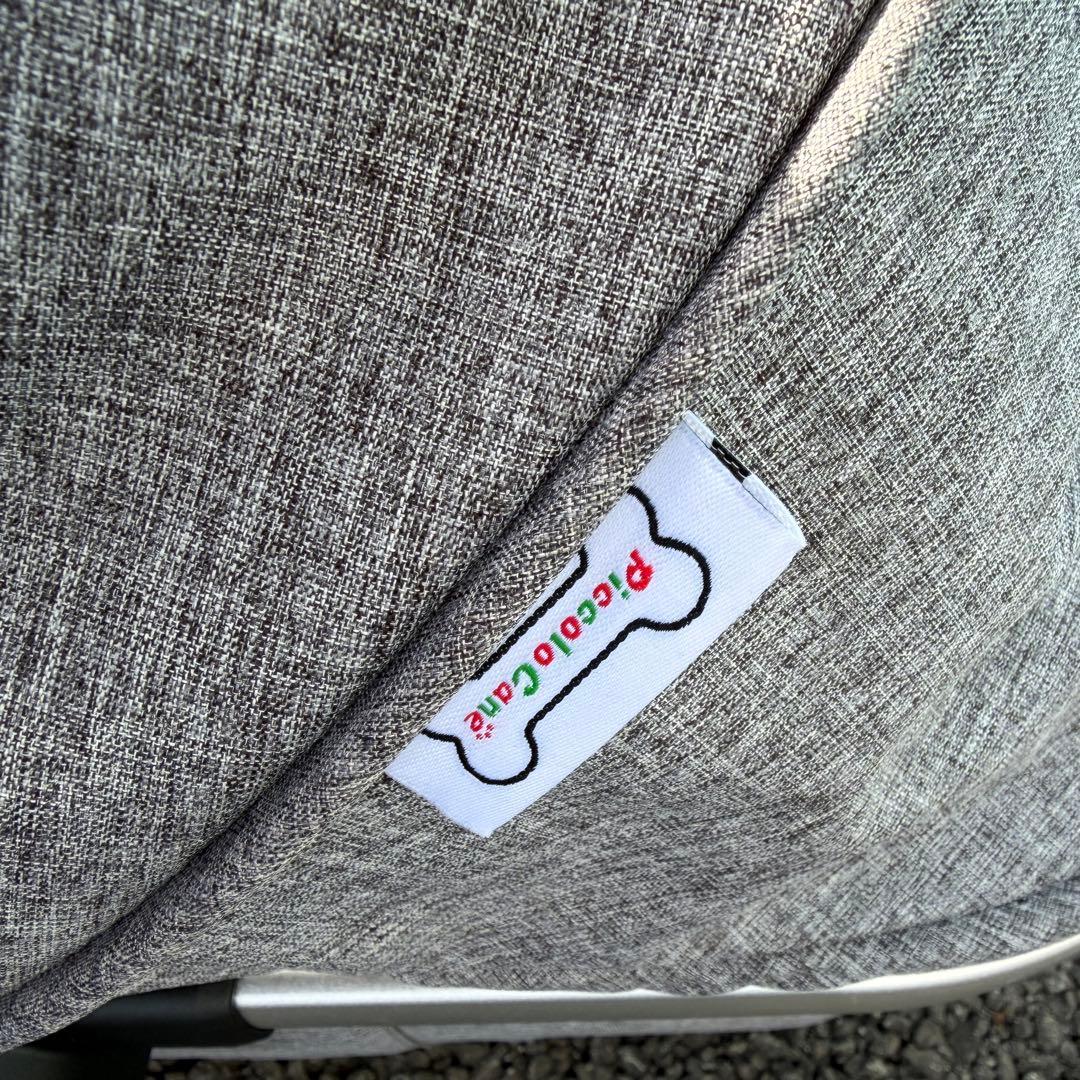 極美品！PiccoloCane PetCart CARINOⅢ