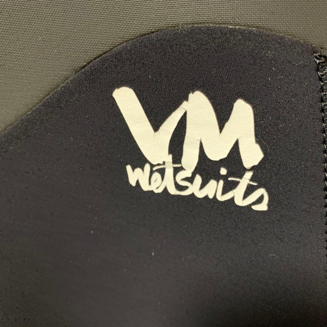 フルスーツ　美品　チェストジップ