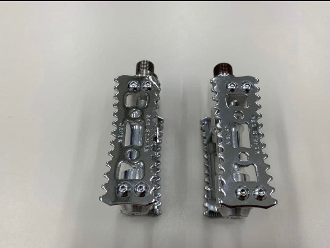 ■MKS Sylvan Stream Next One Side Ezy■