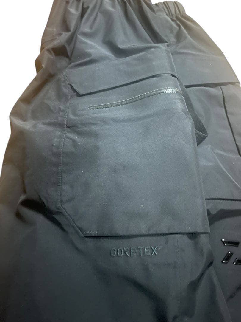 Daiwa ダイワ ゴアテックス DR-1207J・DR-1207P上下セット