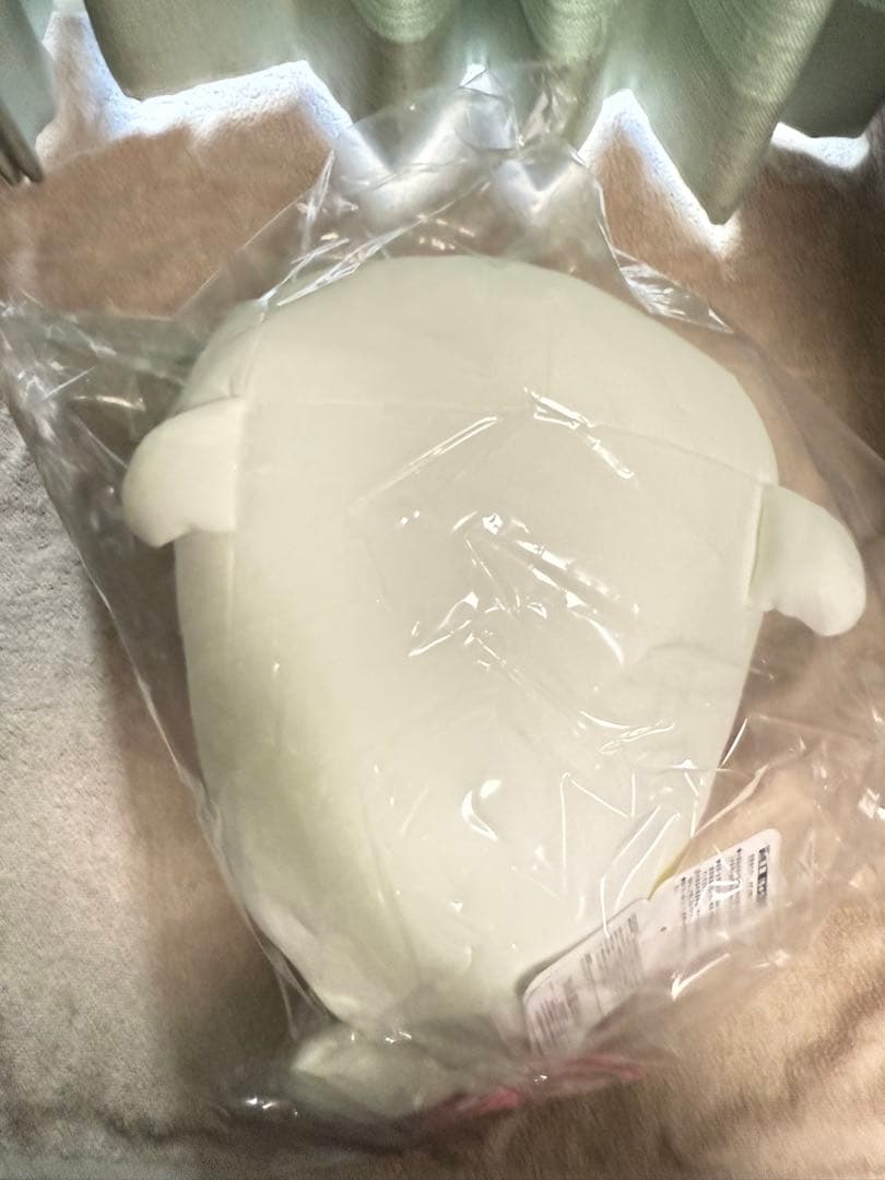 【未開封】アザラシ くじ 5点セット(ノーマル以外)