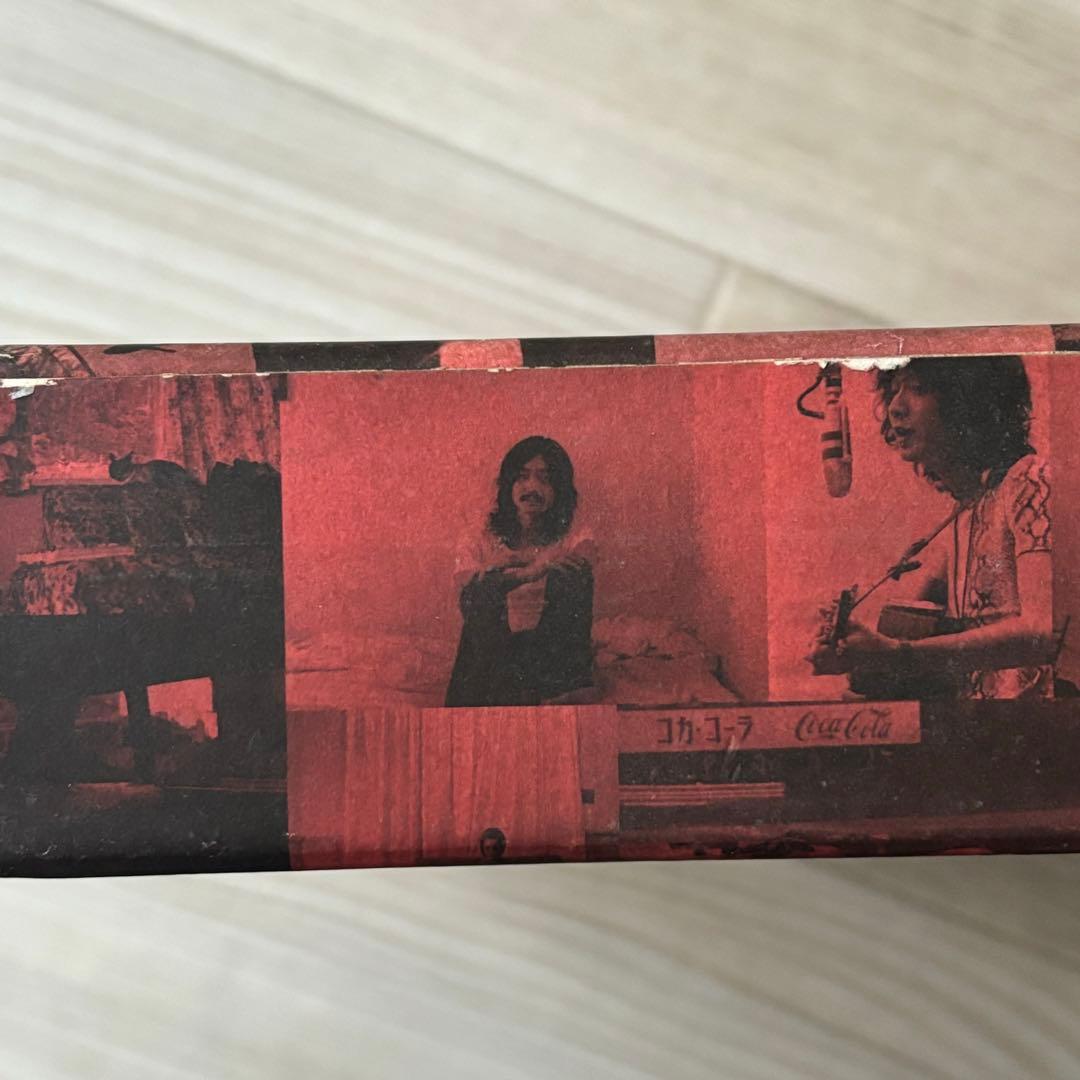 野上眞宏 はっぴいえんど 写真集『Happy : snapshot diary』