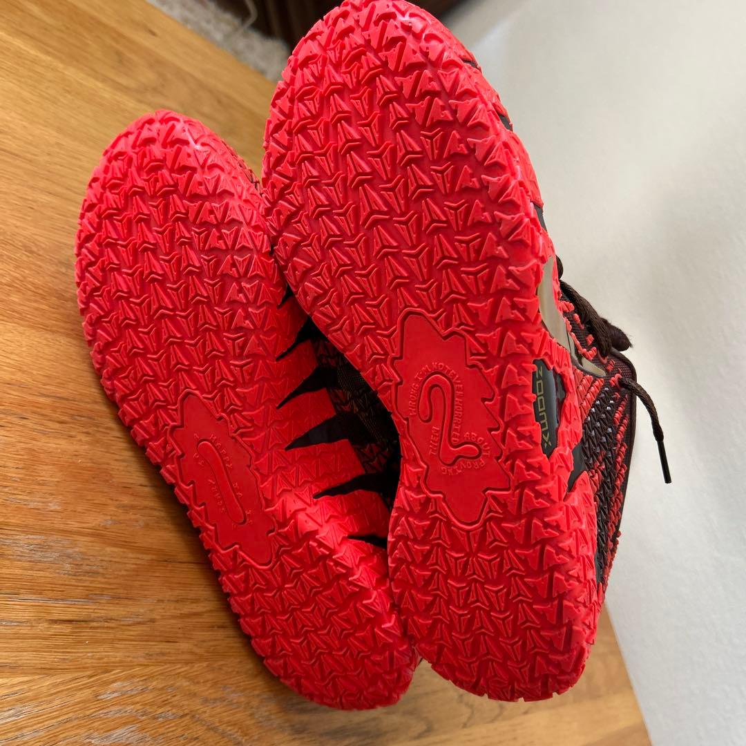 シューズ(男性用) Ja3 \"Lunar New Year\" EP 29cm