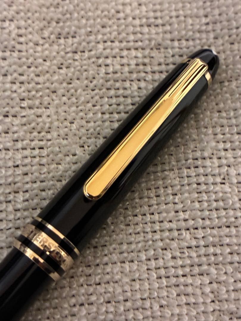 ◾️美品◾️モンブラン165 ペンシル◾️マイスターシュテュック クラシック0.7mm