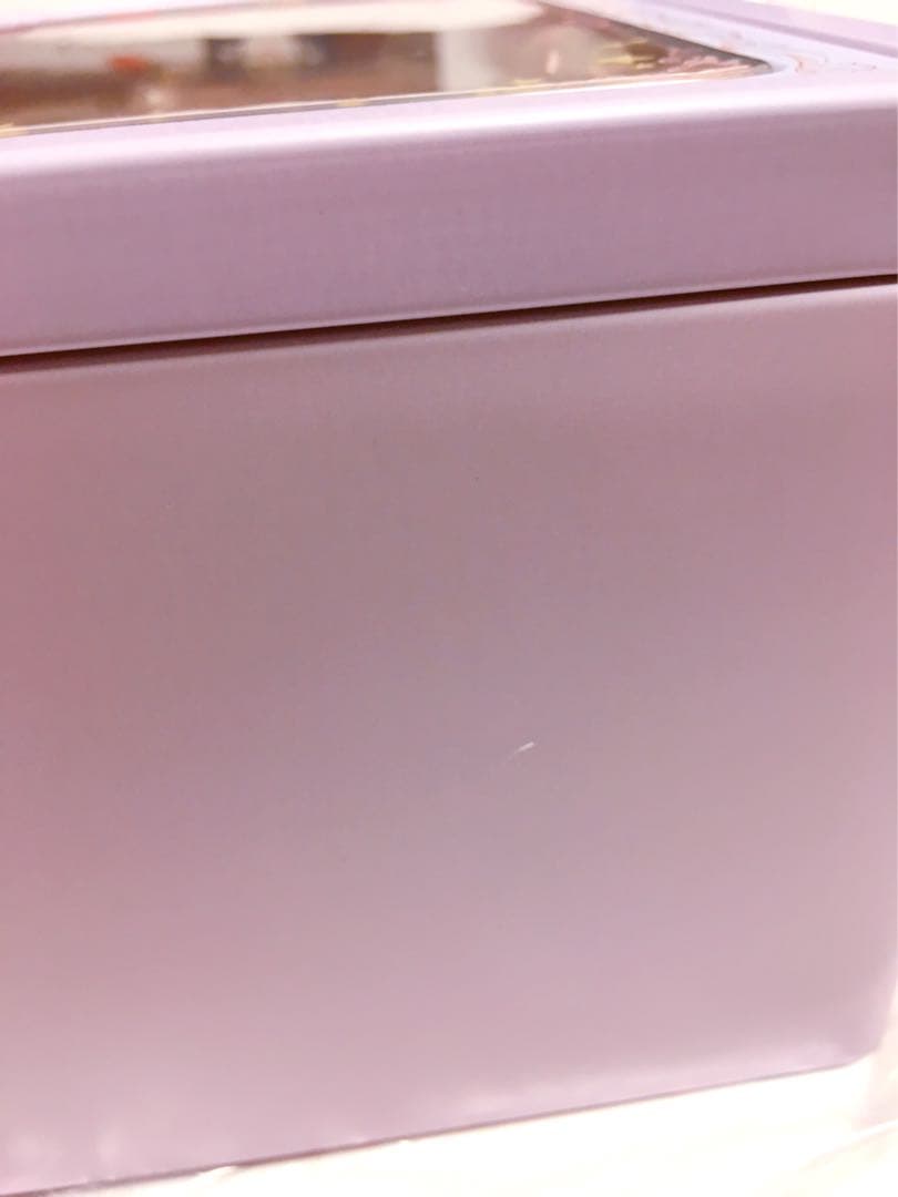 MiMiA ミニコテージ　アウルドラ　ピンク　ミミア　フィギュア　ドールハウス