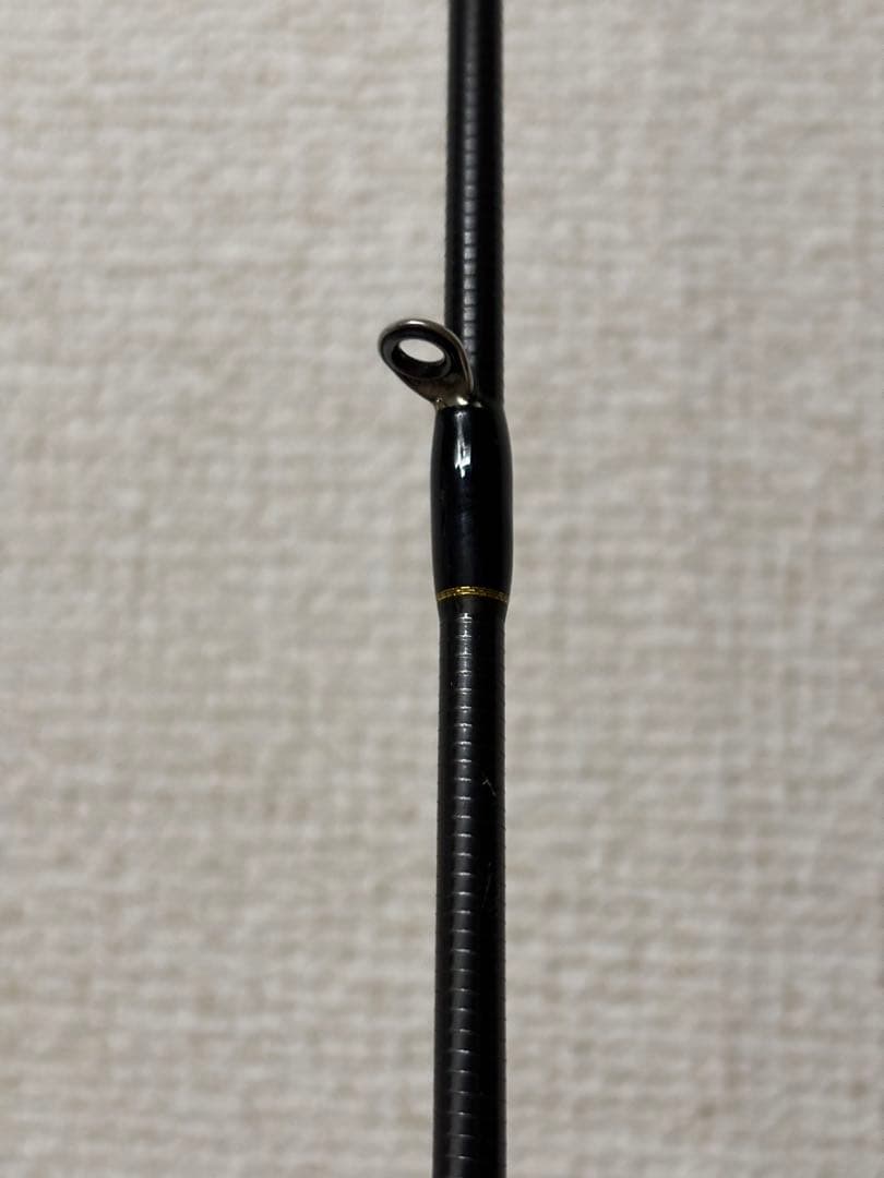 レイドジャパン グラディエーターアンチ GA-63LS ディフェンダー【美品】