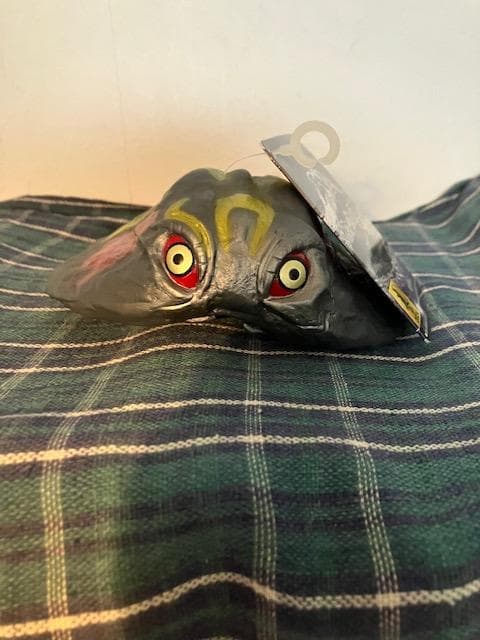 ★ヘドラ ムービーモンスター 5体セット★