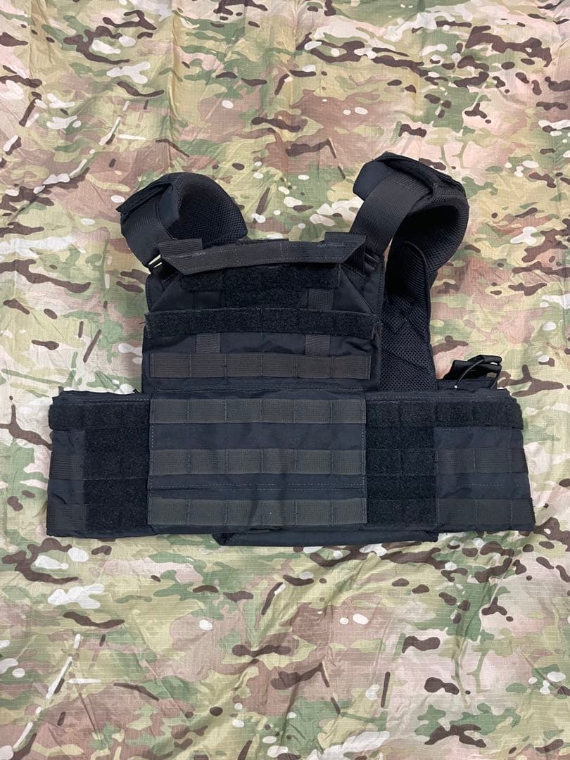 実物T3 Geronimo 2 Quad Release System M88