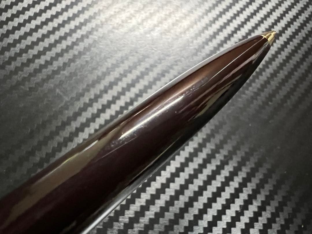 未使用に近い ペンシル D400 ペンシル 0.5mm トートイス