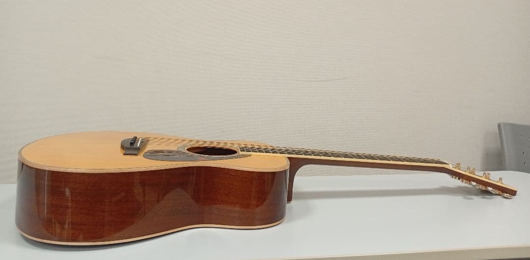 YAMAHA ヤマハ LS16M ARE 純正ソフトケースつきます