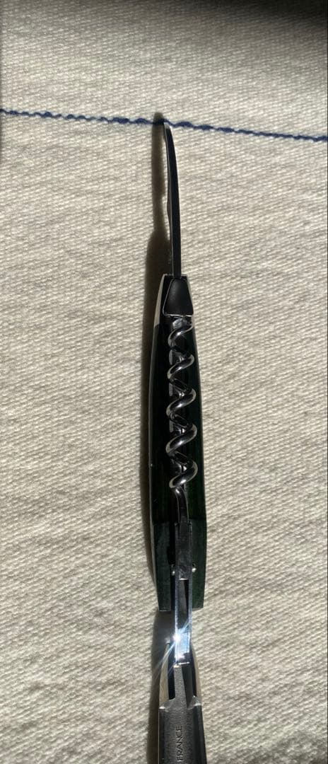 フランス製Forge de Laguiole（フォルジュ ド ライヨール） ソム