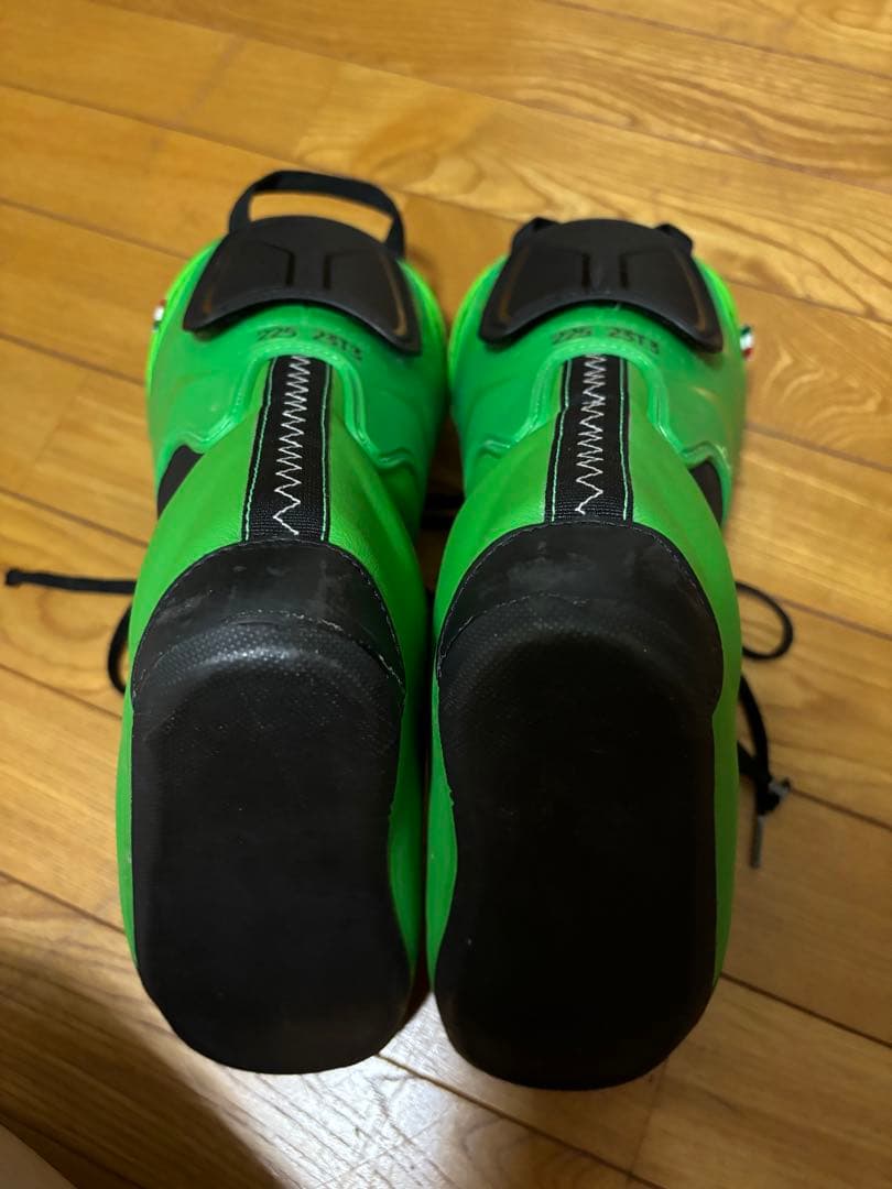 DALBELLO DRS ワールドカップ SS スキー ブーツ