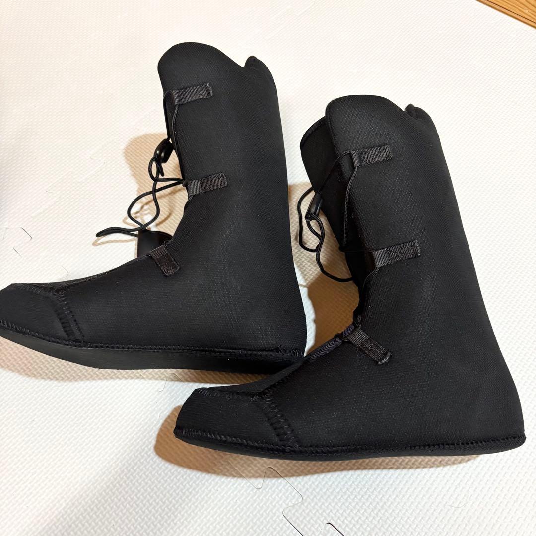 FLOW フロウ VEGA BOA ベガ ボア スノーボードブーツ 24.5cm