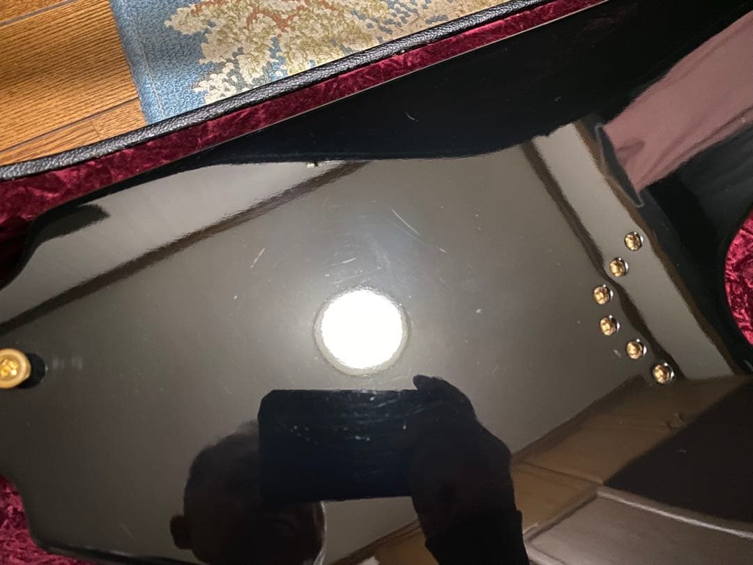 ギター Gibson Flying V Custom