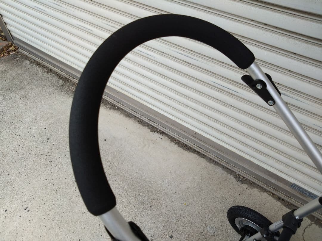 美品？　AirBuggy　エアバギー　ペットカート　フレーム　送料込　神奈川