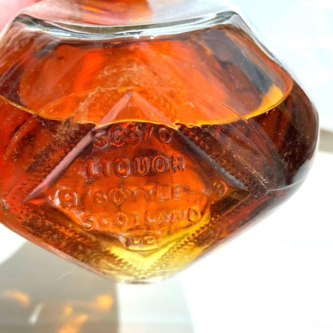 ウイスキー　4点まとめ売り