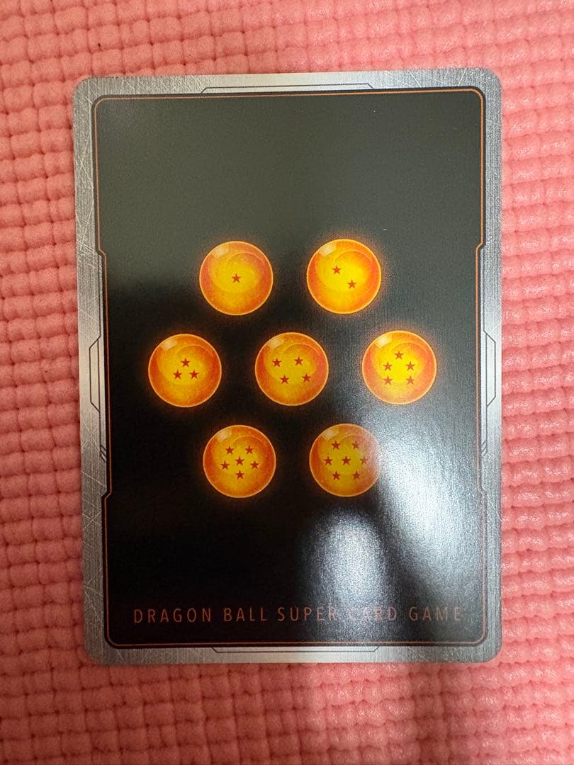 ともさん専用　コミパラ③④ 36枚　ドラゴンボール　キラカード