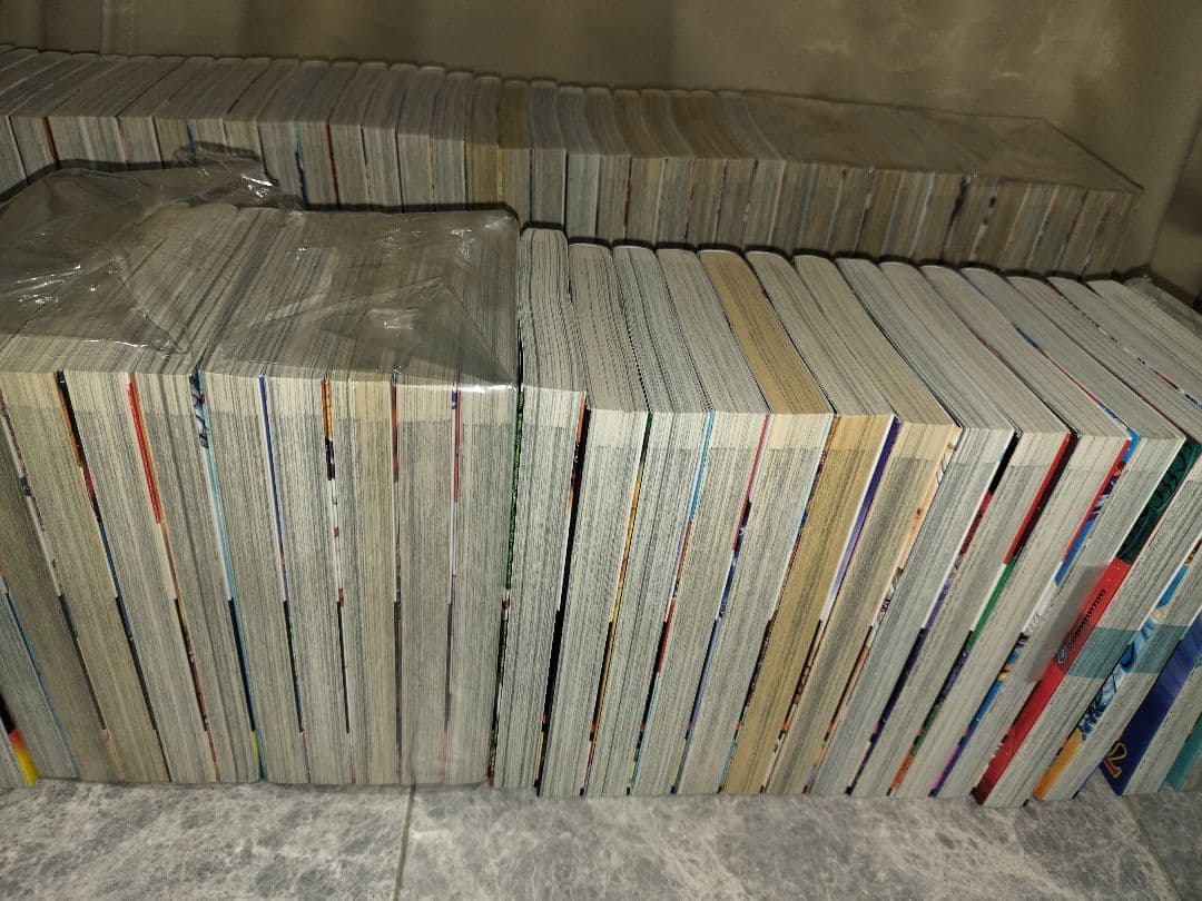 キングダム　1～75巻　全巻セット