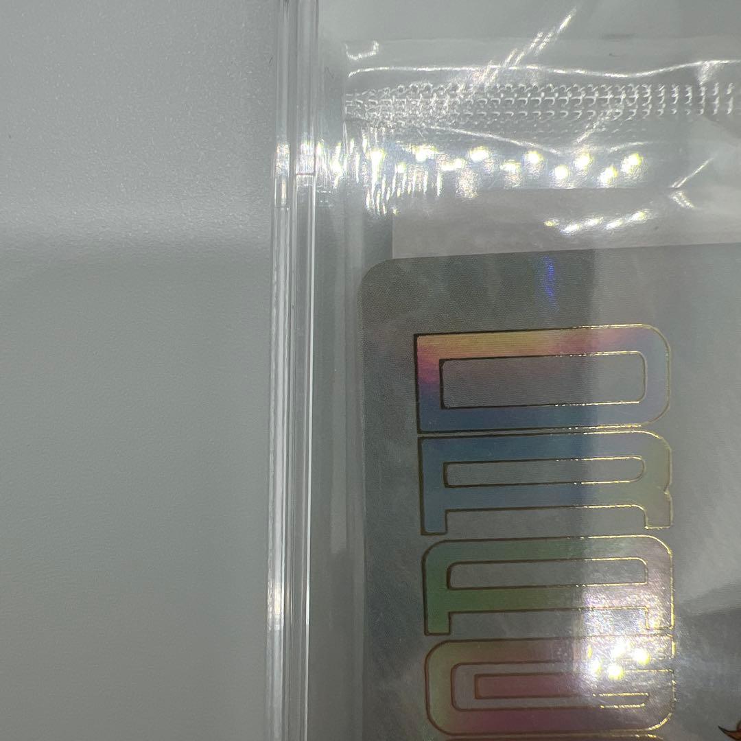 mino専用孫悟空　スーパードラゴンボールヒーローズ UGM4-067 未開封品