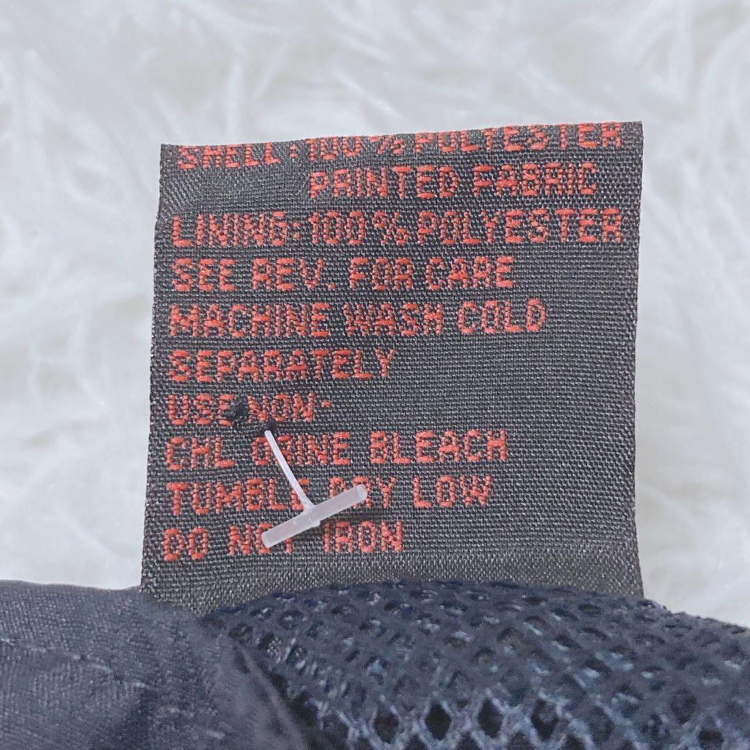 ナイキ　セットアップ　上下　ウィンドブレーカー　パンツ　スポーツ　メッシュ　M