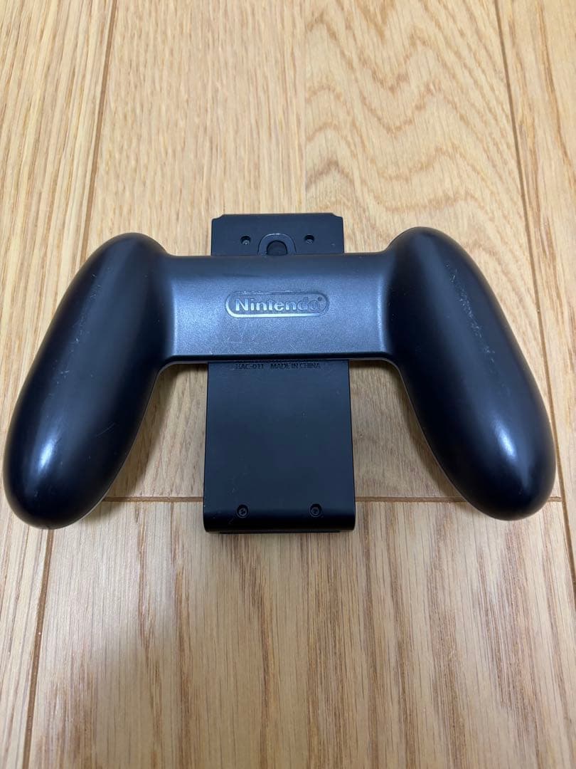 Nintendo Switch本体　マリオカート8　ハンドル　セット