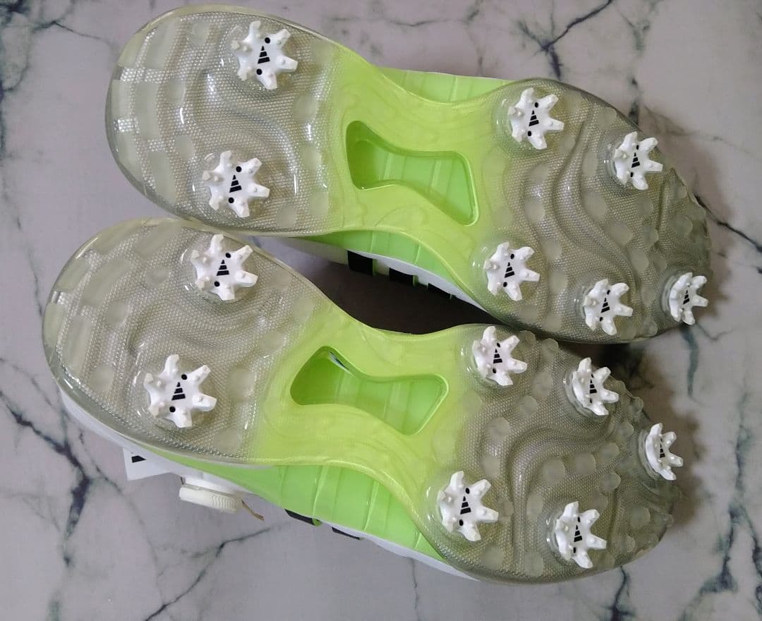 アディダス ゴルフシューズ メンズ ツアー360 24ボア 29cm