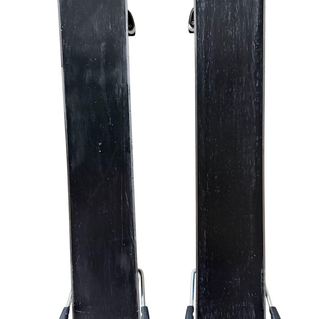 【HEAD】 TEAM SUPER SHAPE TEAM 127 スキー