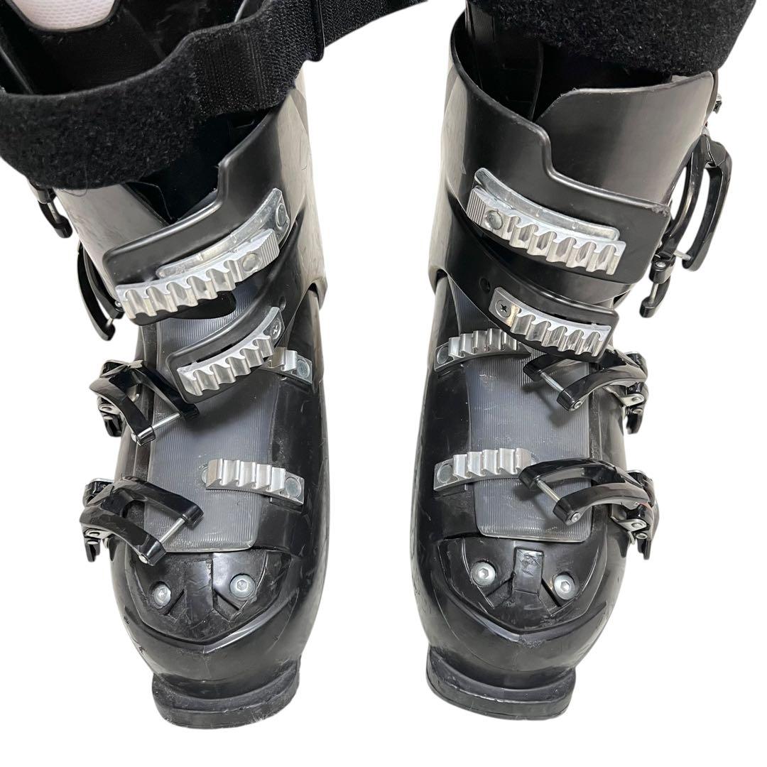 スキーブーツ　XT 27-27.5cm FLEX 60 HEAD