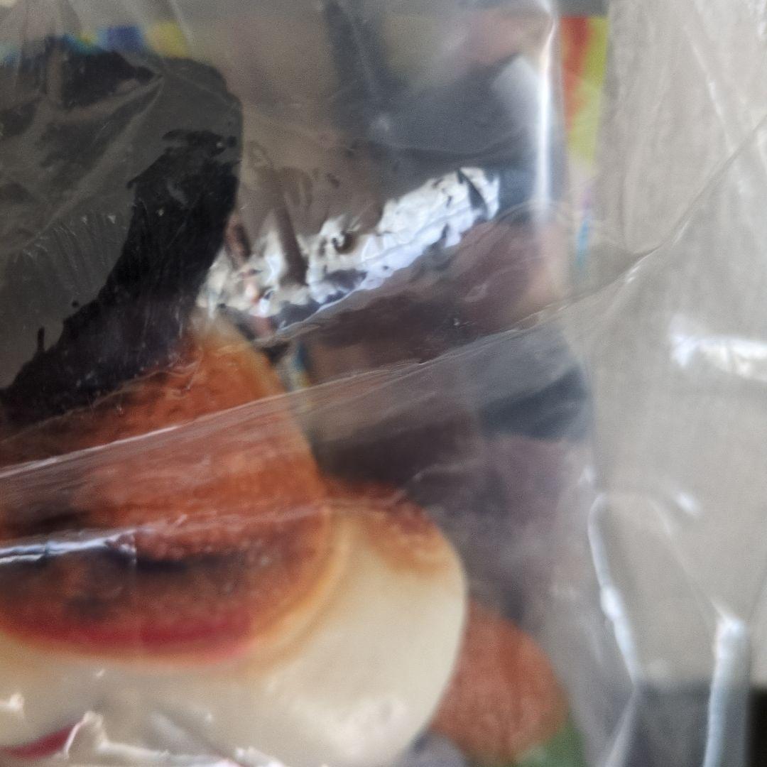 東映レトロソフビコレクション　仮面ライダーX ガマゴエモン