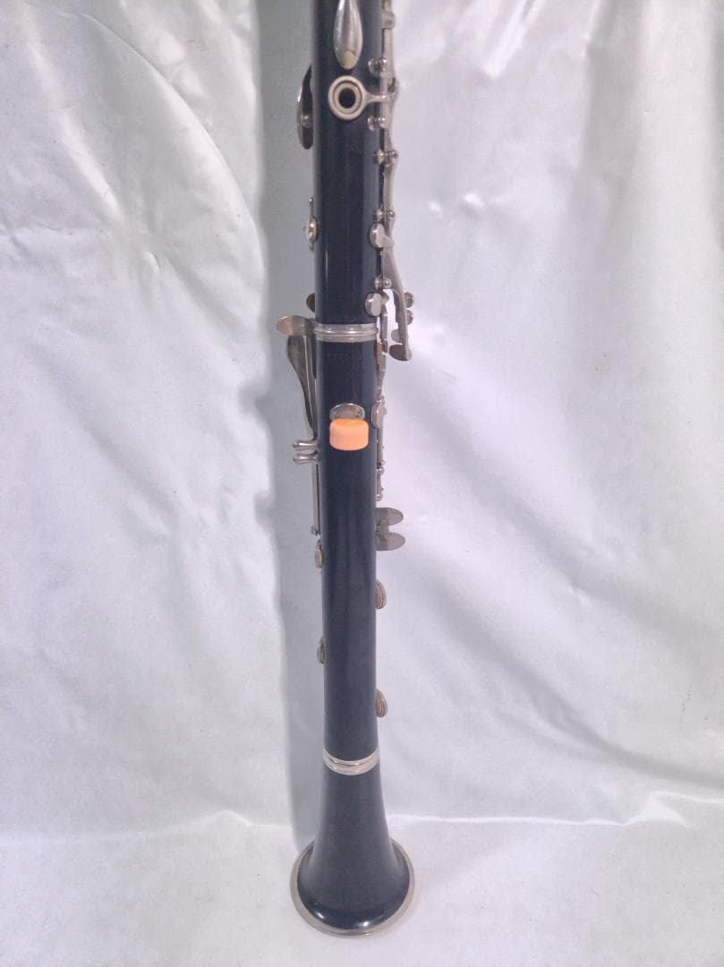 YAMAHA YCL-250 後期モデル クラリネット 初心者向け #3027