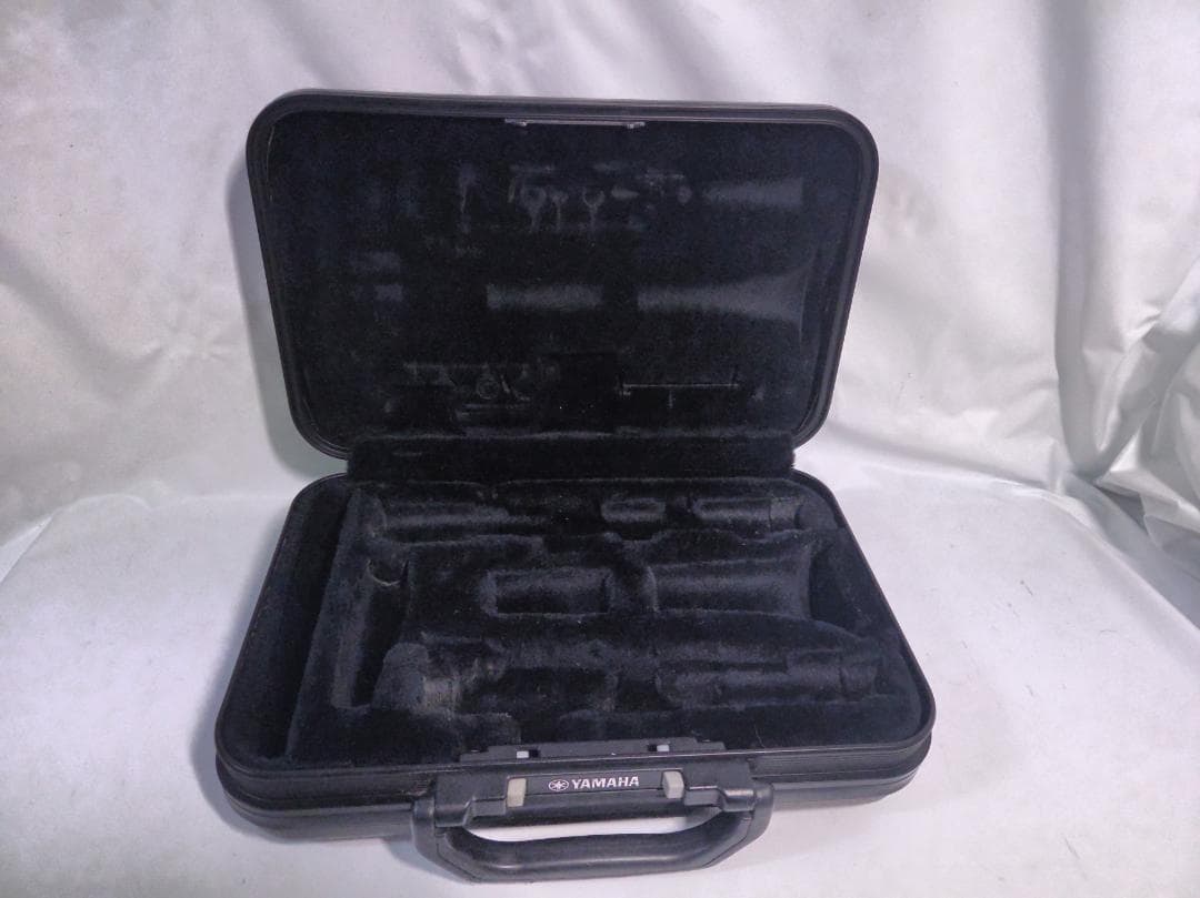 YAMAHA YCL-250 後期モデル クラリネット 初心者向け #3027