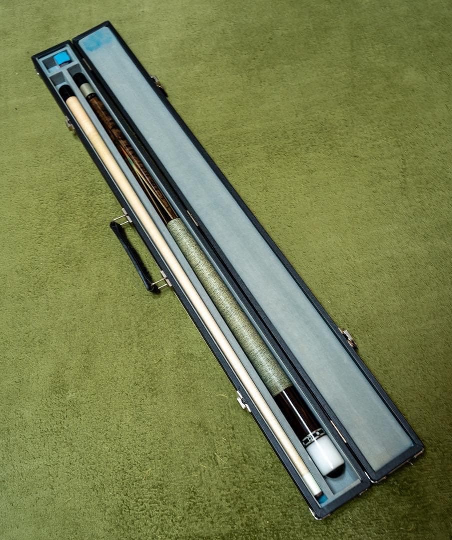 ADAM SUPER PRO ダブルジョイント