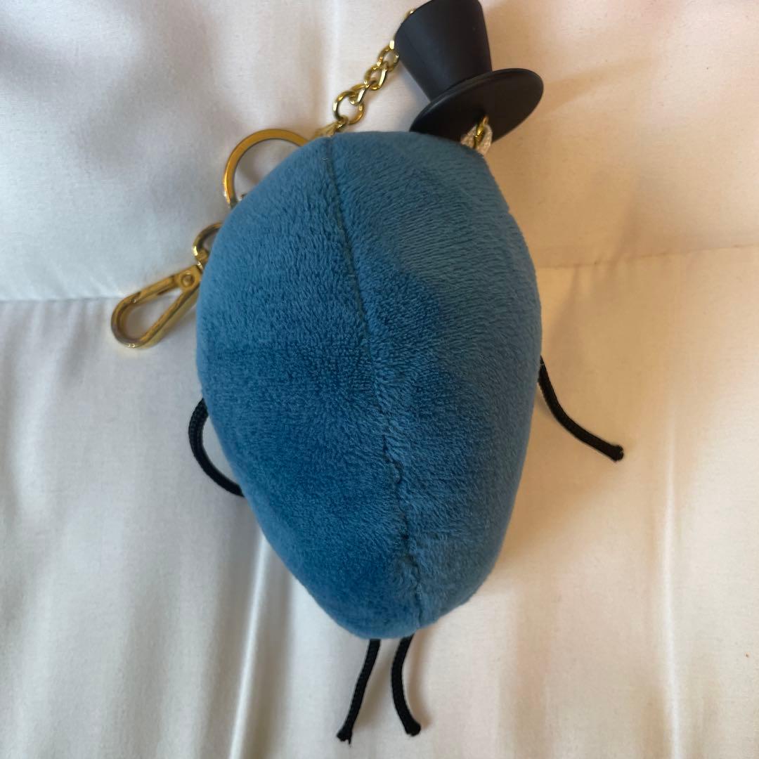 ぼにぼに　ぬいぐるみ　Eve 文化